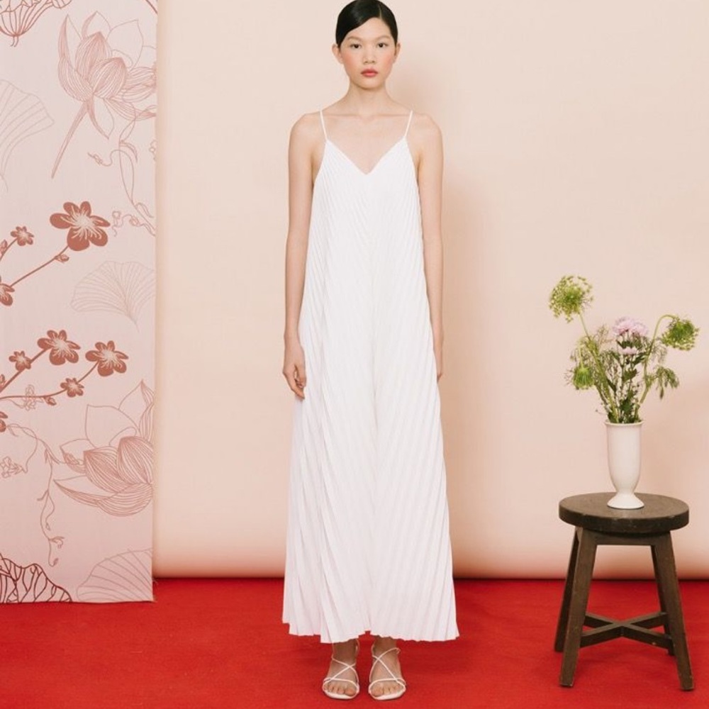 Claude Jumpsuit